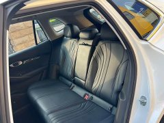 Geely Galaxy E5 530km Explorer Edition - ფოტო 11