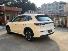 Geely Galaxy E5 530km Explorer Edition - ფოტო 4