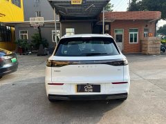 Geely Galaxy E5 530km Explorer Edition - ფოტო 5