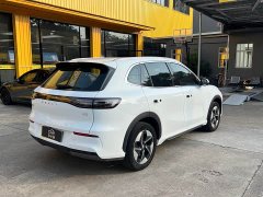 Geely Galaxy E5 530km Explorer Edition - ფოტო 6