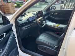 Geely Galaxy E5 530km Explorer Edition - ფოტო 8