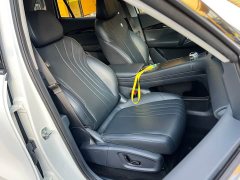 Geely Galaxy E5 530km Explorer Edition - ფოტო 9