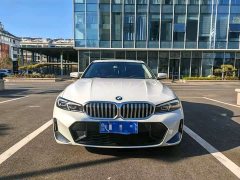 BMW 3 Series 320Li M Sport Package - ფოტო 2