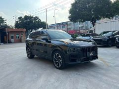 Lynk & Co Geely Lynk & Co 09 2021 2.0T Halo Six-Seater - ფოტო 1