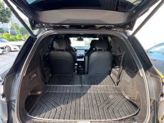Lynk & Co Geely Lynk & Co 09 2021 2.0T Halo Six-Seater - ფოტო 11