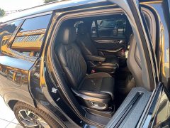 Lynk & Co Geely Lynk & Co 09 2021 2.0T Halo Six-Seater - ფოტო 12