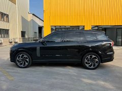 Lynk & Co Geely Lynk & Co 09 2021 2.0T Halo Six-Seater - ფოტო 14