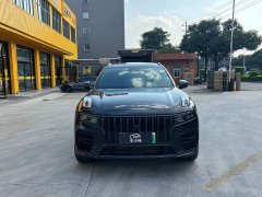 Lynk & Co Geely Lynk & Co 09 2021 2.0T Halo Six-Seater - ფოტო 2