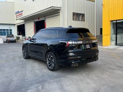 Lynk & Co Geely Lynk & Co 09 2021 2.0T Halo Six-Seater - ფოტო 4