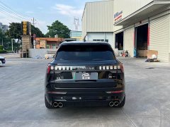 Lynk & Co Geely Lynk & Co 09 2021 2.0T Halo Six-Seater - ფოტო 5