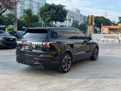 Lynk & Co Geely Lynk & Co 09 2021 2.0T Halo Six-Seater - ფოტო 6