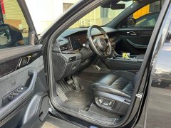 Lynk & Co Geely Lynk & Co 09 2021 2.0T Halo Six-Seater - ფოტო 7