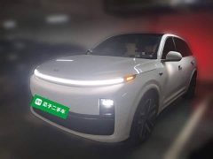 Li Auto L7 Pro - ფოტო 1