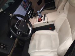 Li Auto L7 Pro - ფოტო 11