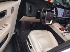 Li Auto L7 Pro - ფოტო 12