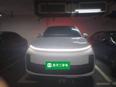 Li Auto L7 Pro - ფოტო 2