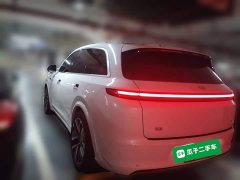 Li Auto L7 Pro - ფოტო 3