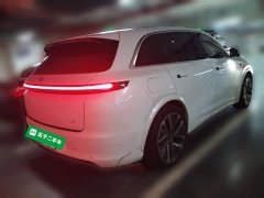 Li Auto L7 Pro - ფოტო 4