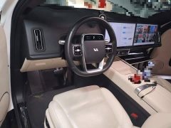 Li Auto L7 Pro - ფოტო 5