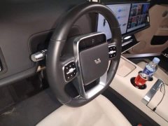 Li Auto L7 Pro - ფოტო 6