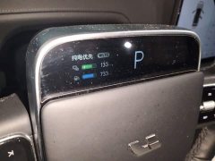 Li Auto L7 Pro - ფოტო 7