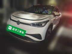Volkswagen ID.4 X Pure Smart Edition - ფოტო 1
