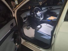 Volkswagen ID.4 X Pure Smart Edition - ფოტო 12