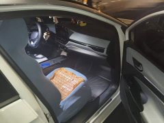 Volkswagen ID.4 X Pure Smart Edition - ფოტო 19