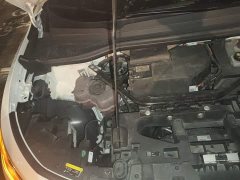 Volkswagen ID.4 X Pure Smart Edition - ფოტო 20