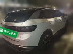Volkswagen ID.4 X Pure Smart Edition - ფოტო 4
