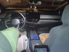 Volkswagen ID.4 X Pure Smart Edition - ფოტო 5
