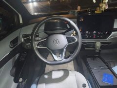Volkswagen ID.4 X Pure Smart Edition - ფოტო 6