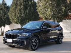 BMW X5 2022 Facelift xDrive 30Li M Sport Premium Package - ფოტო 1