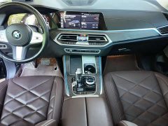 BMW X5 2022 Facelift xDrive 30Li M Sport Premium Package - ფოტო 10