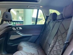 BMW X5 2022 Facelift xDrive 30Li M Sport Premium Package - ფოტო 11