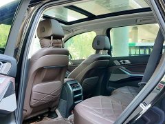 BMW X5 2022 Facelift xDrive 30Li M Sport Premium Package - ფოტო 12