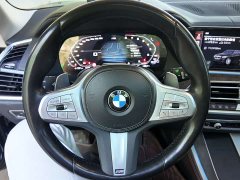 BMW X5 2022 Facelift xDrive 30Li M Sport Premium Package - ფოტო 14