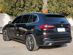 BMW X5 2022 Facelift xDrive 30Li M Sport Premium Package - ფოტო 16