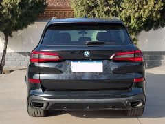 BMW X5 2022 Facelift xDrive 30Li M Sport Premium Package - ფოტო 17