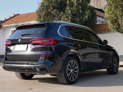 BMW X5 2022 Facelift xDrive 30Li M Sport Premium Package - ფოტო 18