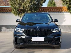 BMW X5 2022 Facelift xDrive 30Li M Sport Premium Package - ფოტო 2