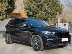 BMW X5 2022 Facelift xDrive 30Li M Sport Premium Package - ფოტო 3