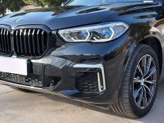 BMW X5 2022 Facelift xDrive 30Li M Sport Premium Package - ფოტო 4
