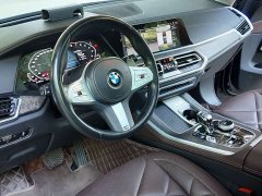 BMW X5 2022 Facelift xDrive 30Li M Sport Premium Package - ფოტო 5