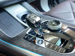 BMW X5 2022 Facelift xDrive 30Li M Sport Premium Package - ფოტო 7