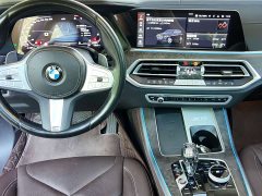 BMW X5 2022 Facelift xDrive 30Li M Sport Premium Package - ფოტო 9
