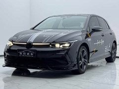 Volkswagen Golf 2023 Facelift 280TSI DSG R-Line Lite - ფოტო 1