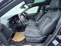 Volkswagen Golf 2023 Facelift 280TSI DSG R-Line Lite - ფოტო 13