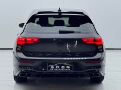 Volkswagen Golf 2023 Facelift 280TSI DSG R-Line Lite - ფოტო 16