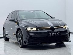 Volkswagen Golf 2023 Facelift 280TSI DSG R-Line Lite - ფოტო 2